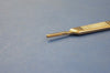 Pilling 35-2950 Handle Surgical Knife Detachable Blade Size 3 Narrow Nose
