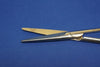 Michigan Instruments Scissors Gen Surg Mayo Dsgn 6.50-7inch