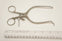 Solway Retractor Perineal Gelpi Crs Hook Unit Type 6.5in.