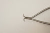 Solway Retractor Perineal Gelpi Crs Hook Unit Type 6.5in.
