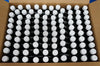 Bottle Safety Cap Plastic 4oz Capacity Light/Child Resistant ~ Box of 100
