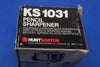Hunt Boston KS1031 Pencil Sharpener