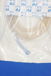 Conmed 0034910 Yankauer Suction Instrument 6Fr Clear Plastic Tube (x)