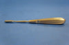 Miltex Rasp Bone 6-3/4 inch