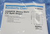 Kimberly-Clark 89452 CVARTS Heavy Duty CV Split Drape ~ Box of 6