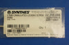Synthes 02.205.095 5.0mm Cannulated Locking Screw 95mm