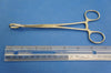 Jarit 116-100 Foerster Sponge Holding Forceps 7in., Straight, Smooth Jaws
