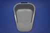 Plastic Bedpan Bed Pan Fracture Disposable ~ Box of 12
