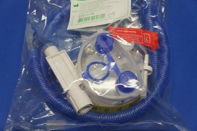 Fisher RT329 Infant Continuous Flow Circuit 0.3 to 10 L/min