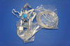 Viasys 50-8000 Pulmanex Hi-Ox Adult Oxygen Mask