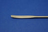 Grieshaber Elevator Periosteal Langenbeck Design 8.25inch Long Blunt Edge