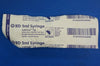 BD 309646 Luer-Lok Tip 5ml Syringe