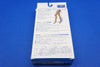 Jobst 115553 Opaque Thigh High OT Stockings 15-20 mmHg Natural Medium