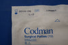 Codman 80-1399 Surgical Patties 1/4