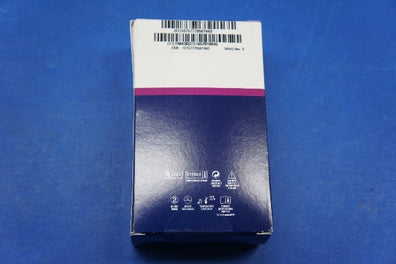 Bausch&Lomb 1652018045 Akreos Advanced Optics Aspheric Lens 14.5D