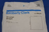 Kimberly-Clark 89131 X-Large Drape 76inch x 100inch