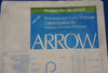 Arrow AK-01600 Percutaneous Cavity Drainage Kit 14Fr (x) ~ Lot of 5