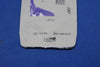 Ethicon J267 Vicryl, CP-1, 36mm 1/2c Reverse Cutting, 27