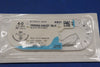 Ethicon K831 Perma-Hand Silk, SH 26mm 1/2c Taper, 30