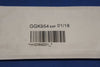 Ethicon 923 Chromic Gut, 36