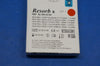 KLS Martin 52-306-23-04 Resorb-X Orbitabodenplatte 25mm, T=0.6mm (x)