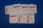 Cardinal Health 2D72N65X Protexis Sterile Latex Surgical Gloves 6-1/2(x)Lot of 7