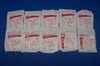 Cardinal Health 2D72N65X Protexis Sterile Latex Surgical Gloves 6-1/2 (x)Lot 10