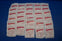 Cardinal Health 2D72N75X Protexis Sterile Latex Surgical Gloves 7-1/2 (x) Lot 30