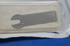 DePuy 5606-16-000 Large OSC. Saw Blade 25.4mm x 70mm x 0.9mm