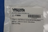Vitalcor 415806 Coronary Artery Perfusion Cannula, 3.0mm O.D. Cannula, 6.0mm (x)