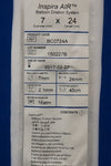 Acclarent BC0724A Inspira AIR Balloon Dilation System 7mm x 24mm (x)