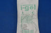 Intersurgical 8204030 I-Gel Supraglottic Airway Size 4, 50-90kg (x)