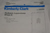 Kimberly-Clark 66886 Pediatric Laparotomy Drape II
