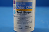 Johnson & Johnson 20392 Cidex OPA Solution Test Strips (x) ~ 60 Strips