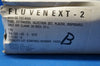 Venusa Fluvenext-2 Tube Extension Injection Set 30inch ~ Box of 20