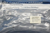 8" Israeli Bandage Emergency Trauma Wound Dressing Abdominal ~ exp 2023