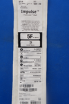 Boston Scientific 16391-240 Impulse Angiographic Cath 5F, IM Internal Mammary (x)