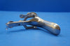 Sklar 90-3701 Graves Stainless Vaginal Speculum Medium 4