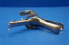 Pilling 21-2000 Stainless DD2 Vaginal Speculum 5inch