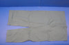 Men's Surgical Operating Trousers Extra Large Cotton Poly Static Resistant