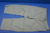 Men's Surgical Operating Trousers Large Cotton Poly Static Resistant