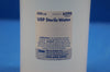Nurse Assist 6290 USP Sterile Water 500mL Bottle ~ Box of 18