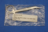 Solway Wire Cutting Scissors Angular 4-3/4"" Stainless Steel