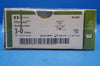 Covidien SN-5669 Monosof 3-0, Monofilament Nylon, 18", P-12 Cutting - Box of 36