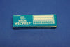 Weck Blade Surgical Preparation Razor Straight 2.25x0.50inch ~ Box of 5