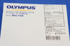 Olympus MAJ-1555 B i o p s y Valve Endosopy ~ Pack of 20 (exp)