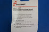 Skilcraft Heavy Duty Standard Flashlight