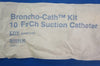 Broncho-Cath Kit 10Fr/Ch Suction Cath