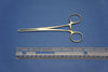 Sicoa Forceps Towel Backhaus 3.5
