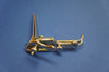 Speculum Vaginal Graves Size 5.438